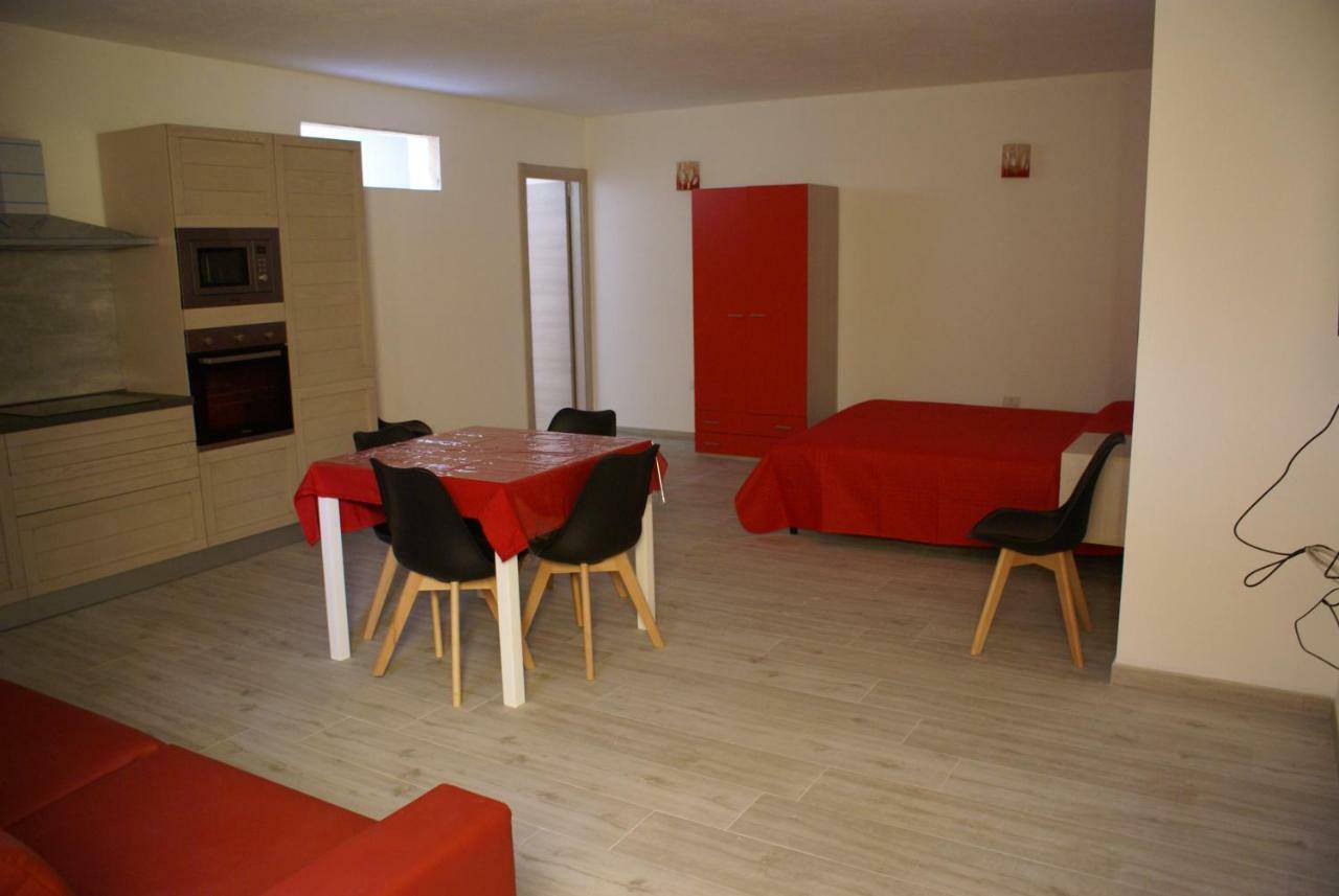 Casa Mariolu 2 Apartment Cala Gonone Exterior photo